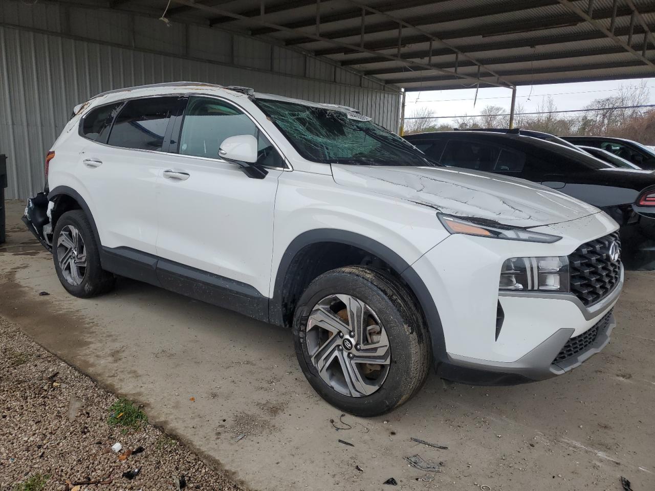 2023 Hyundai Santa Fe - Image 4