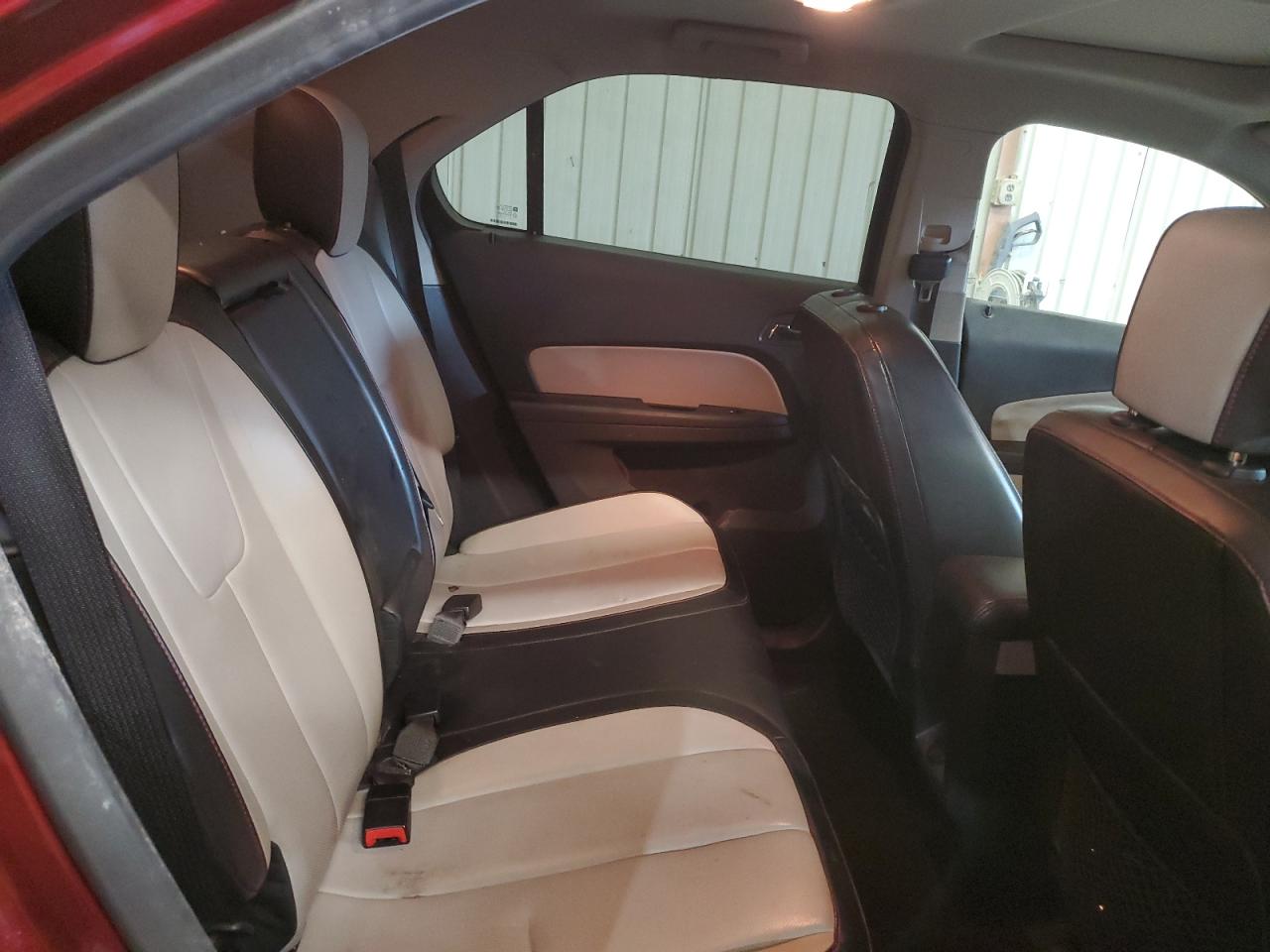 2016 Chevrolet Equinox - Image 11