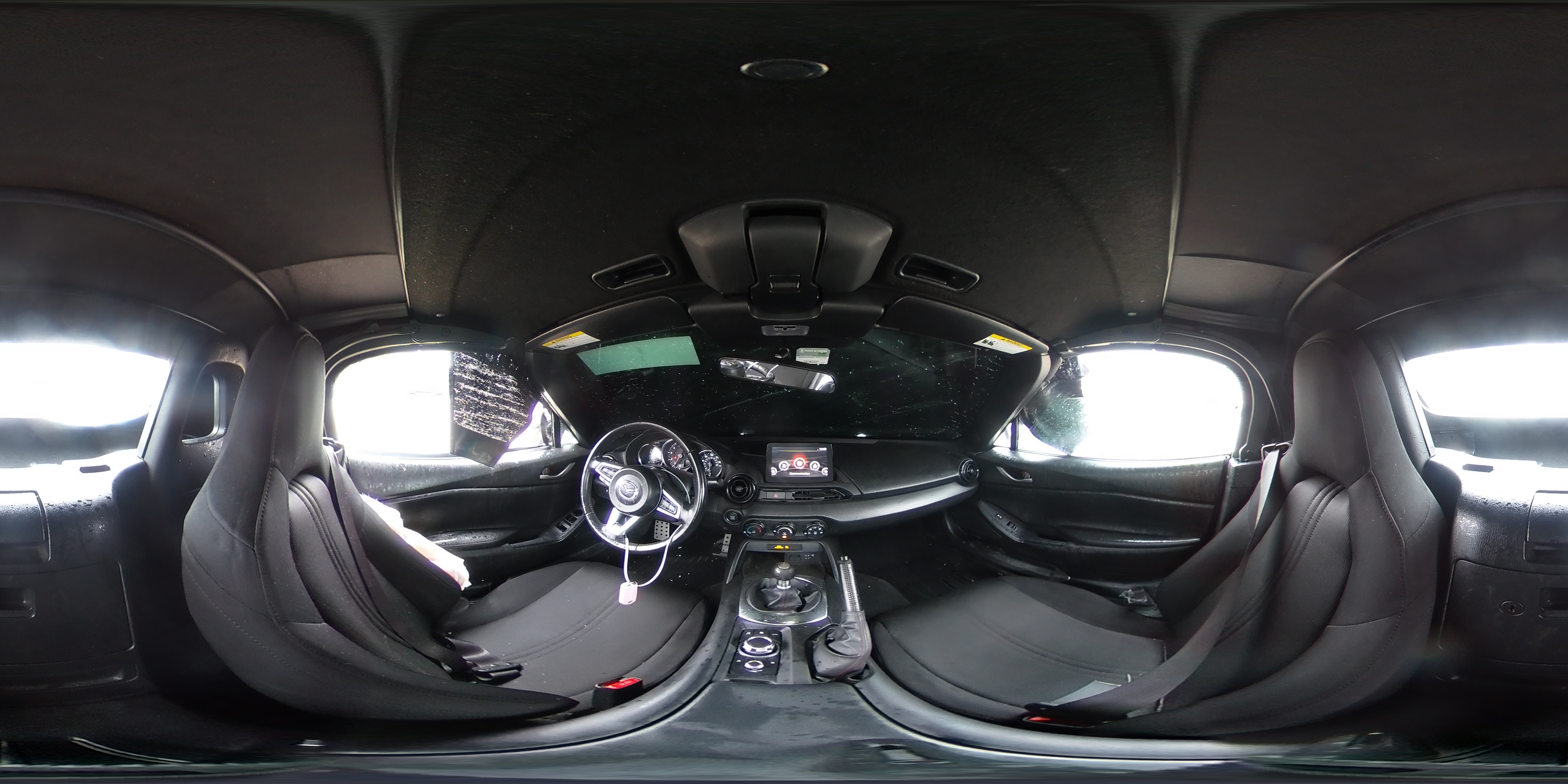 2019 Mazda MX-5 - Image 13
