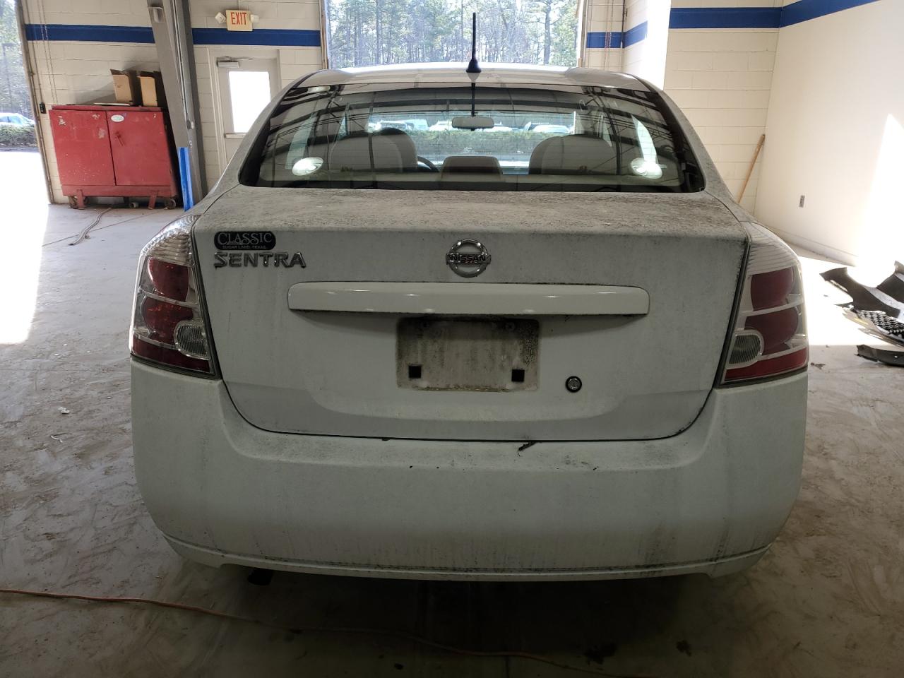 2009 Nissan Sentra - Image 6