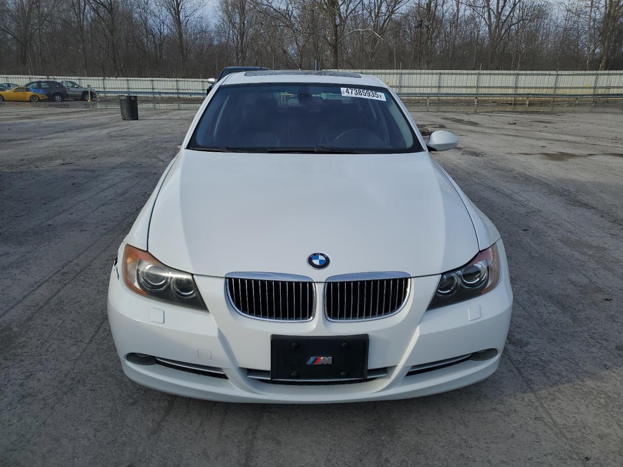 2008 BMW 3er - Image 5