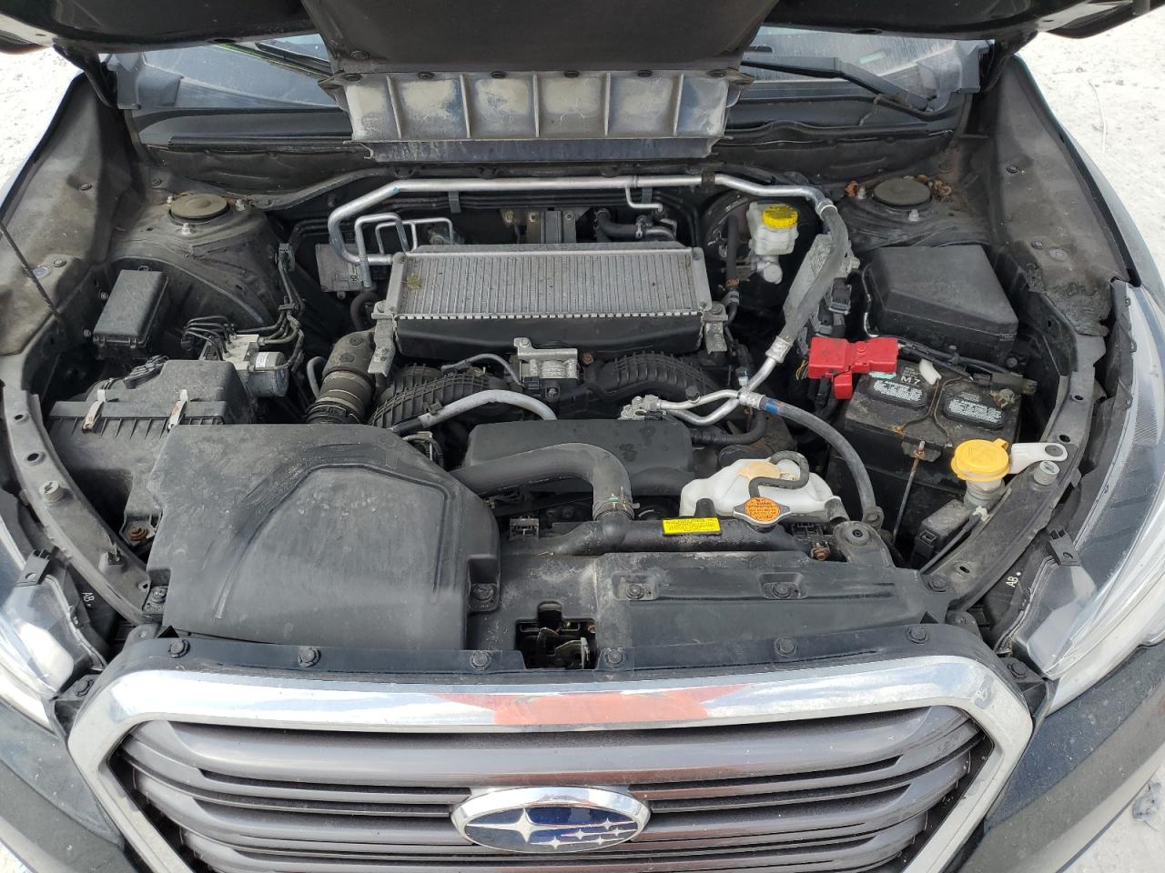 2020 Subaru Ascent - Image 12
