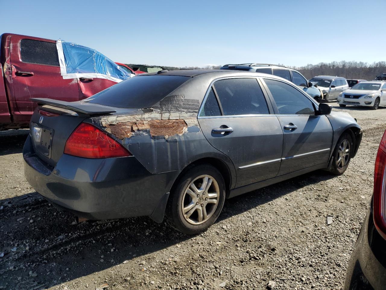 2006 Honda Accord - Image 3