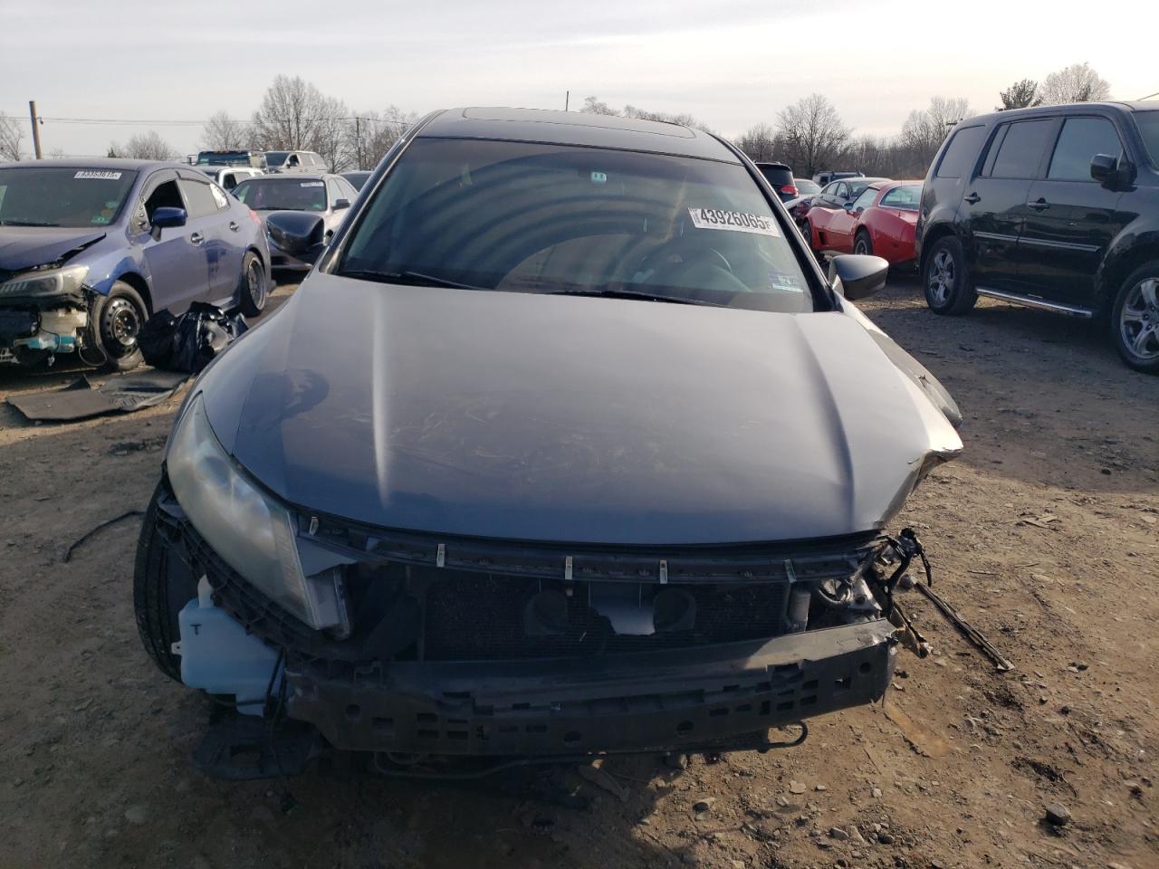 2010 Honda Accord - Image 5