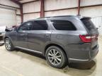 2019 Dodge Durango Sxt na sprzedaż w Longview, TX - Front End
