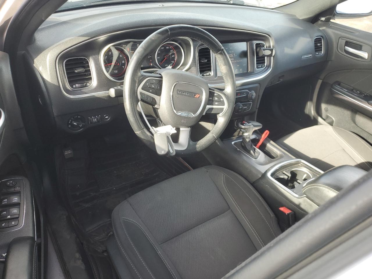 2016 Dodge Charger - Image 8