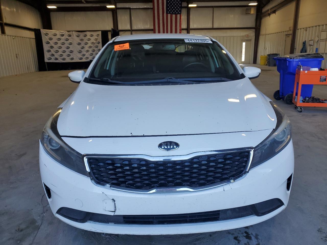 2018 Kia Forte - Image 5