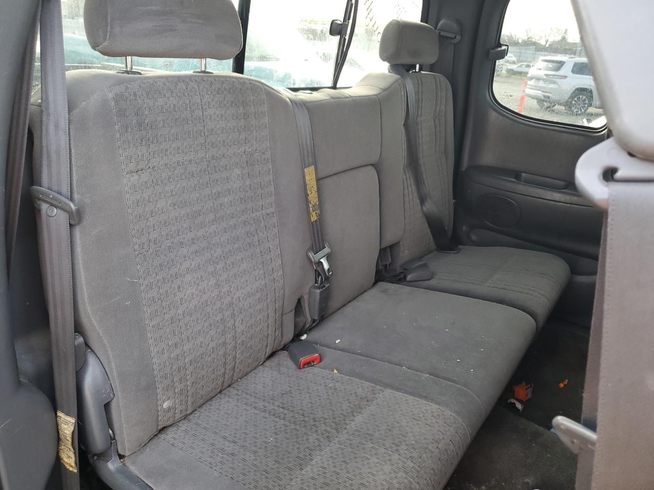 2005 Toyota Tundra - Image 10