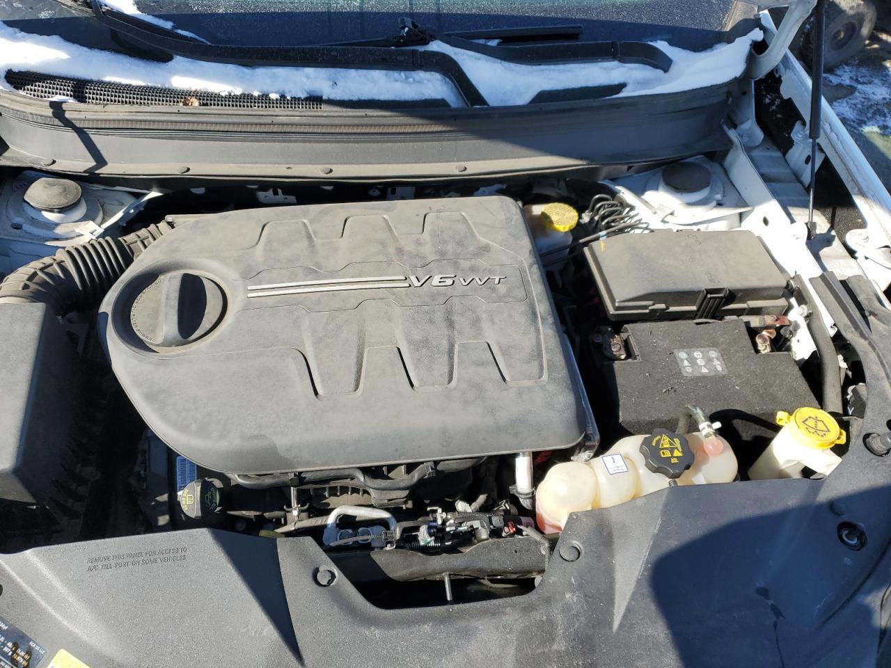 2020 Jeep Grand Cherokee - Image 13