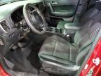 2021 Kia Sportage Lx zu verkaufen in Woodhaven, MI - Minor Dent/Scratches