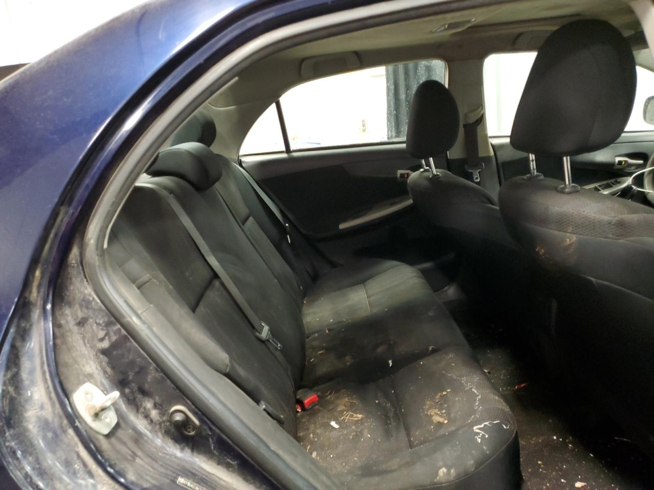 2011 Toyota Corolla - Image 10