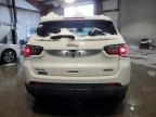 2022 Jeep Compass Latitude на продаже в North Billerica, MA - Front End
