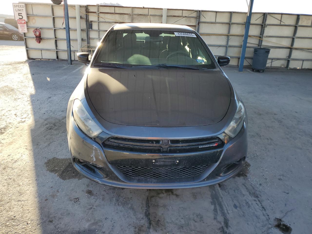 2016 Dodge Dart - Image 5