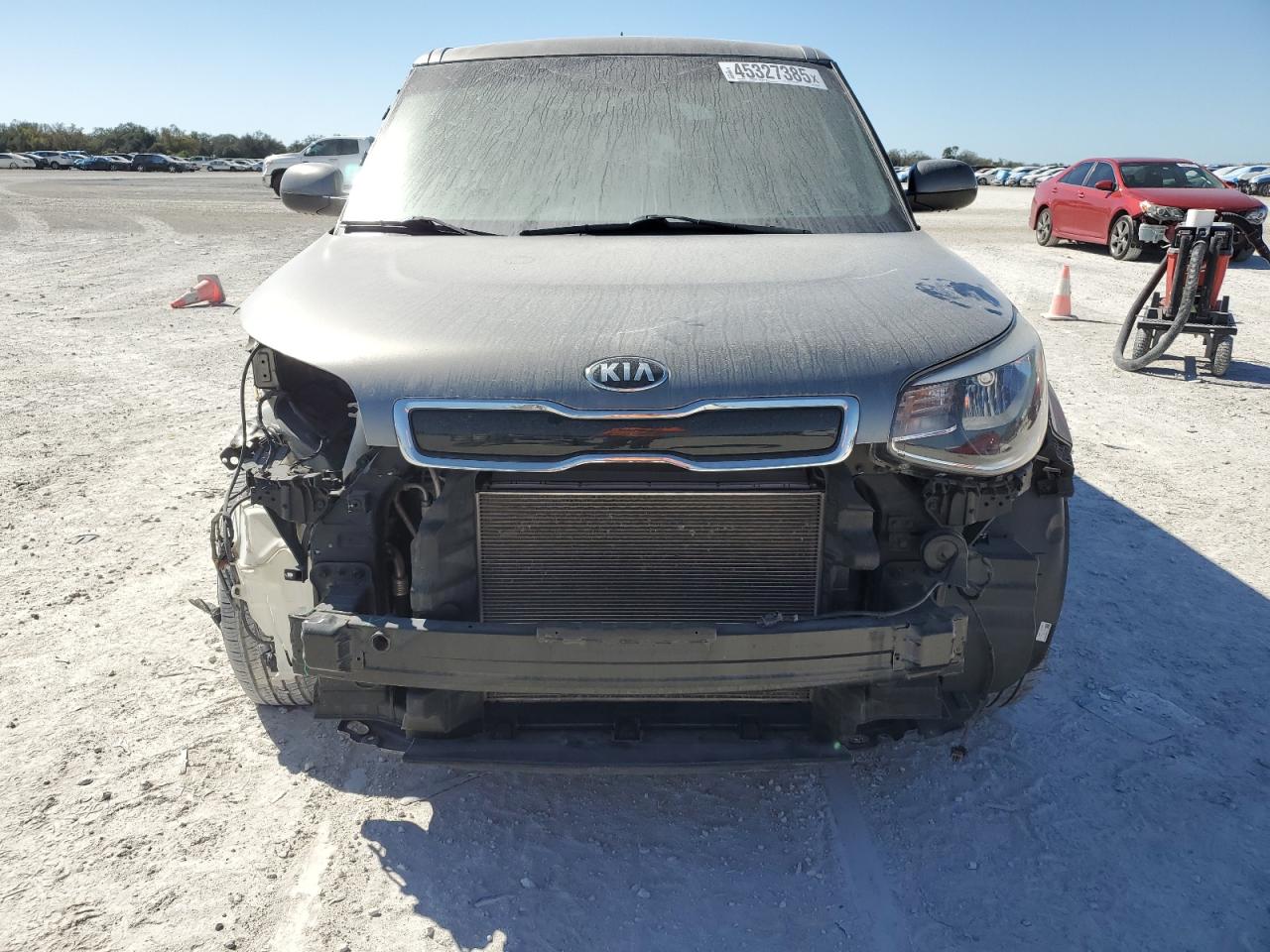 2016 Kia Soul - Image 5