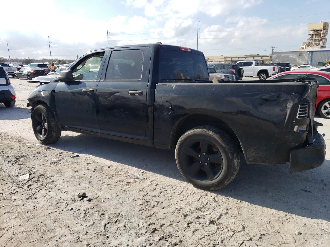 2015 RAM 1500 - Image 2