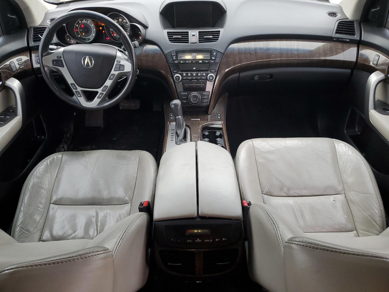 2010 Acura MDX - Image 8