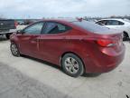 2016 Hyundai Elantra Se იყიდება Sikeston-ში, MO - Front End