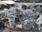Chevrolet Corvette на продаже в Pekin, IL - Burn - Interior