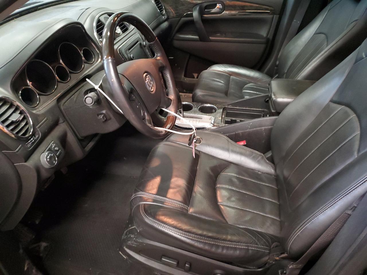 2014 Buick Enclave - Image 7