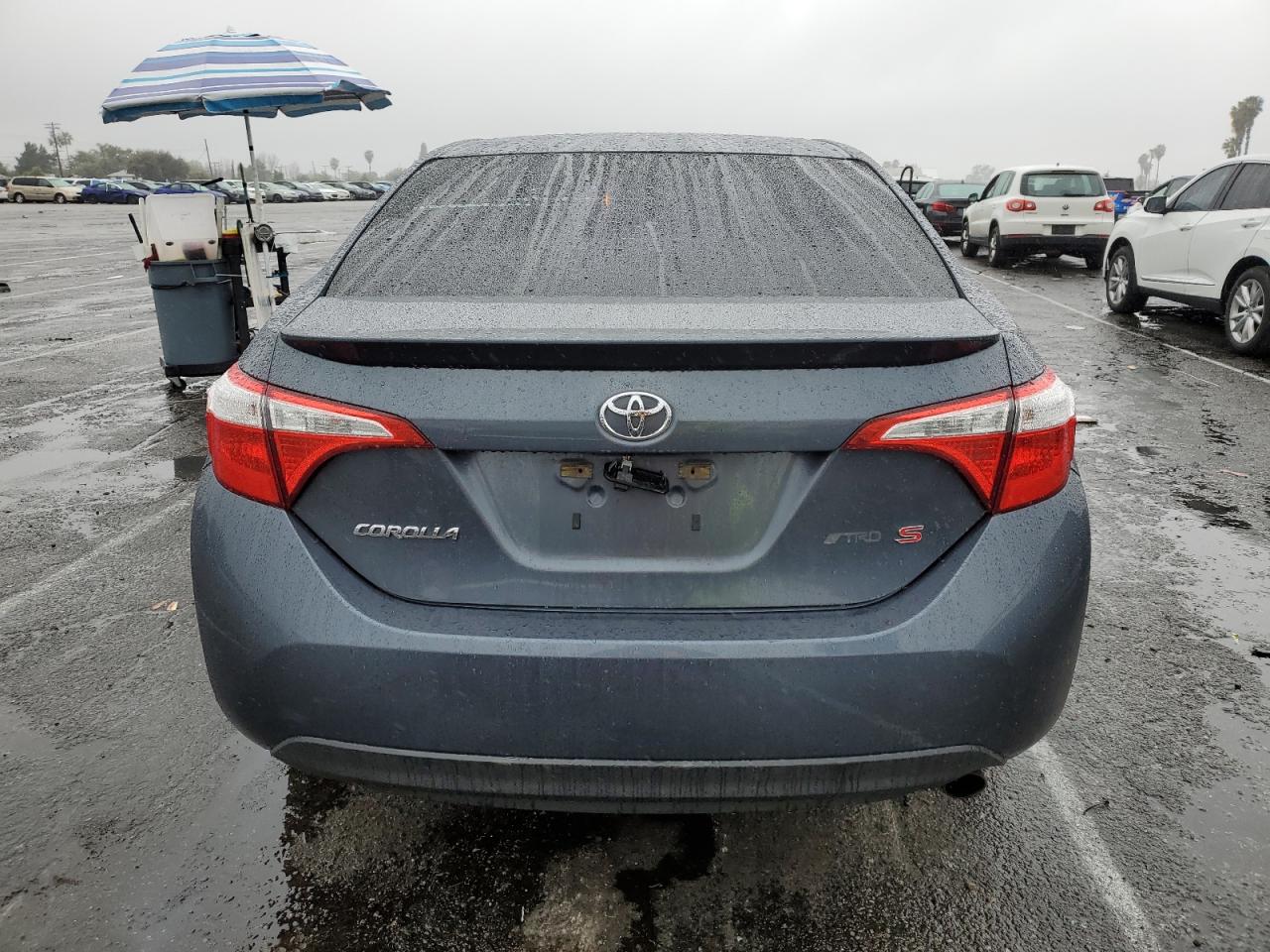 2016 Toyota Corolla - Image 6