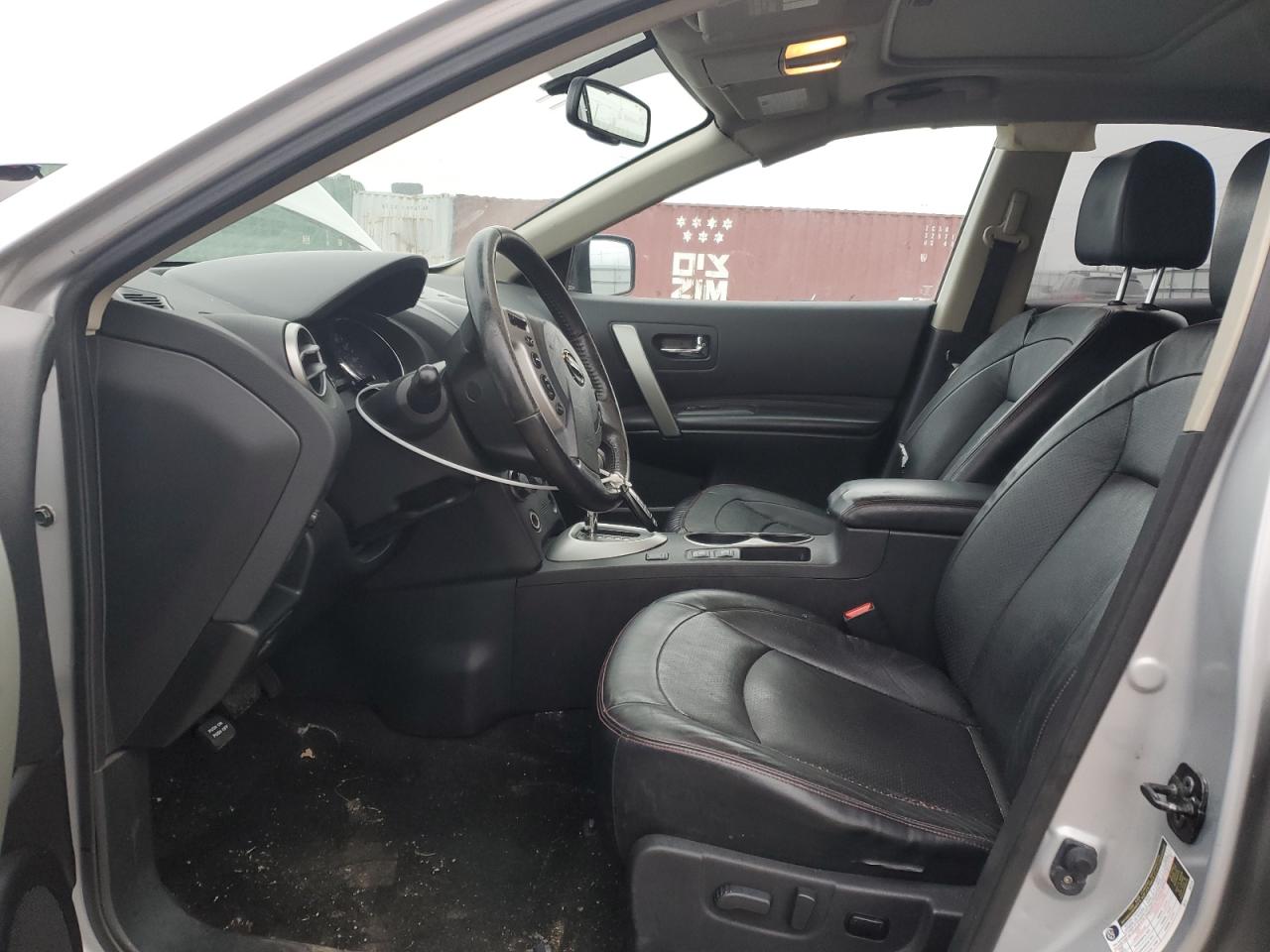 2013 Nissan Rogue - Image 7