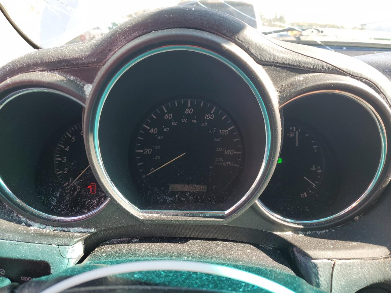 2004 Lexus RX - Image 9