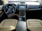 2020 Ford Edge Sel en Venta en Spartanburg, SC - Front End