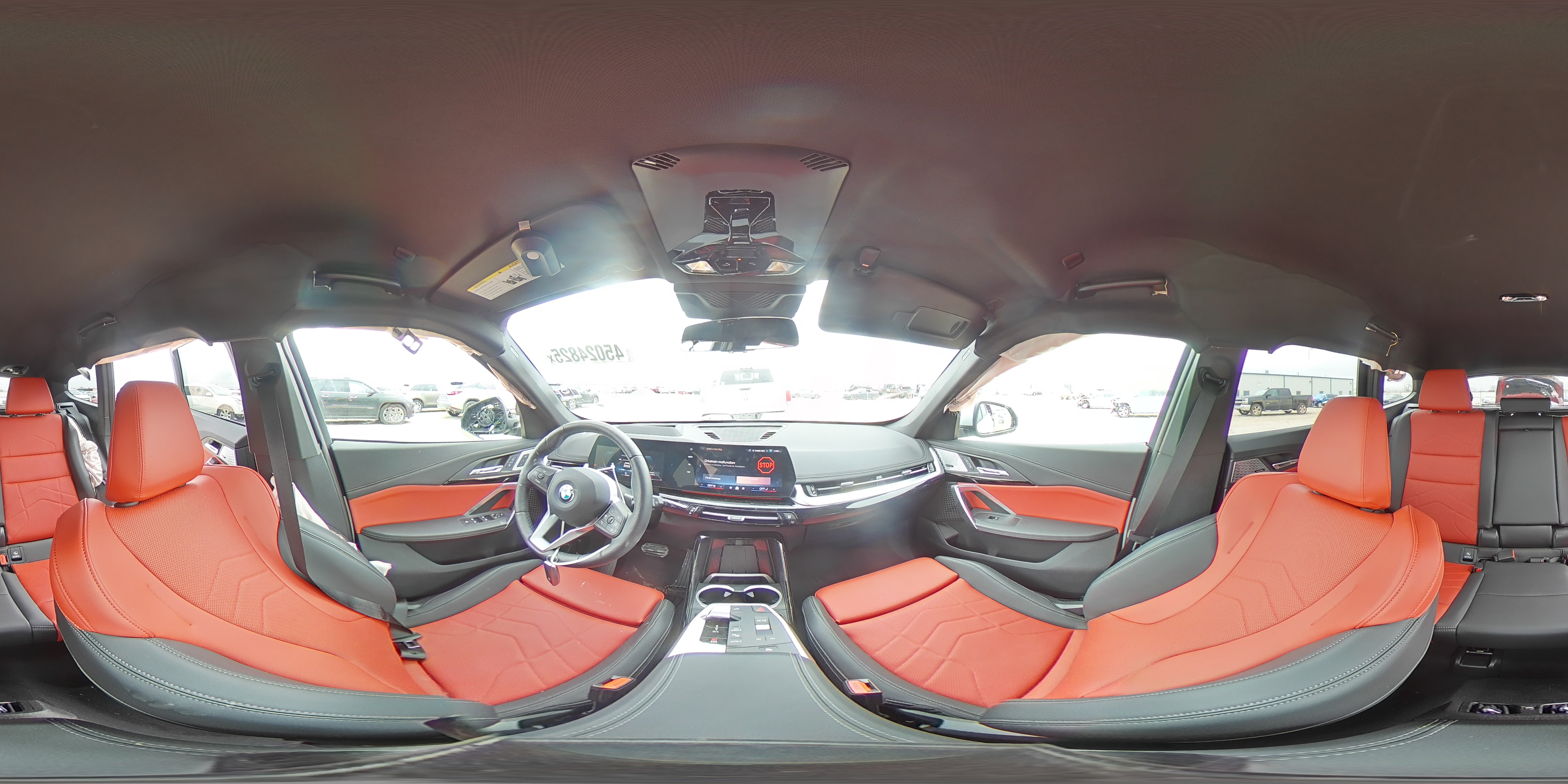 2024 BMW X1 - Image 14