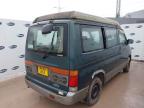 1995 FORD FREDA for sale at Copart BRISTOL