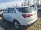 2020 Chevrolet Equinox Ls for Sale in Baltimore, MD - Front End