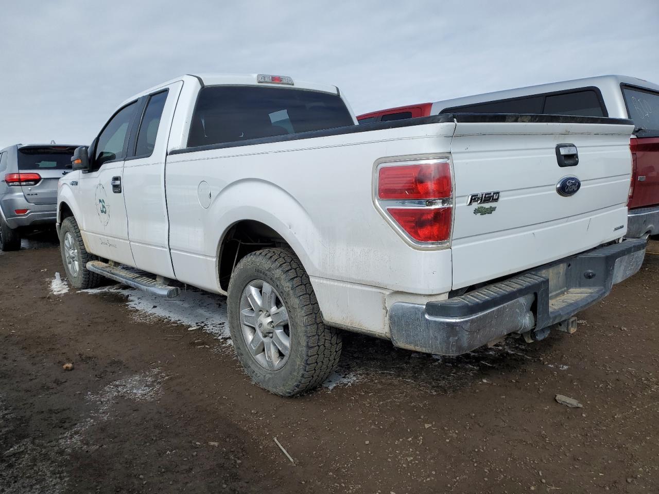 2014 Ford F-150 - Image 2