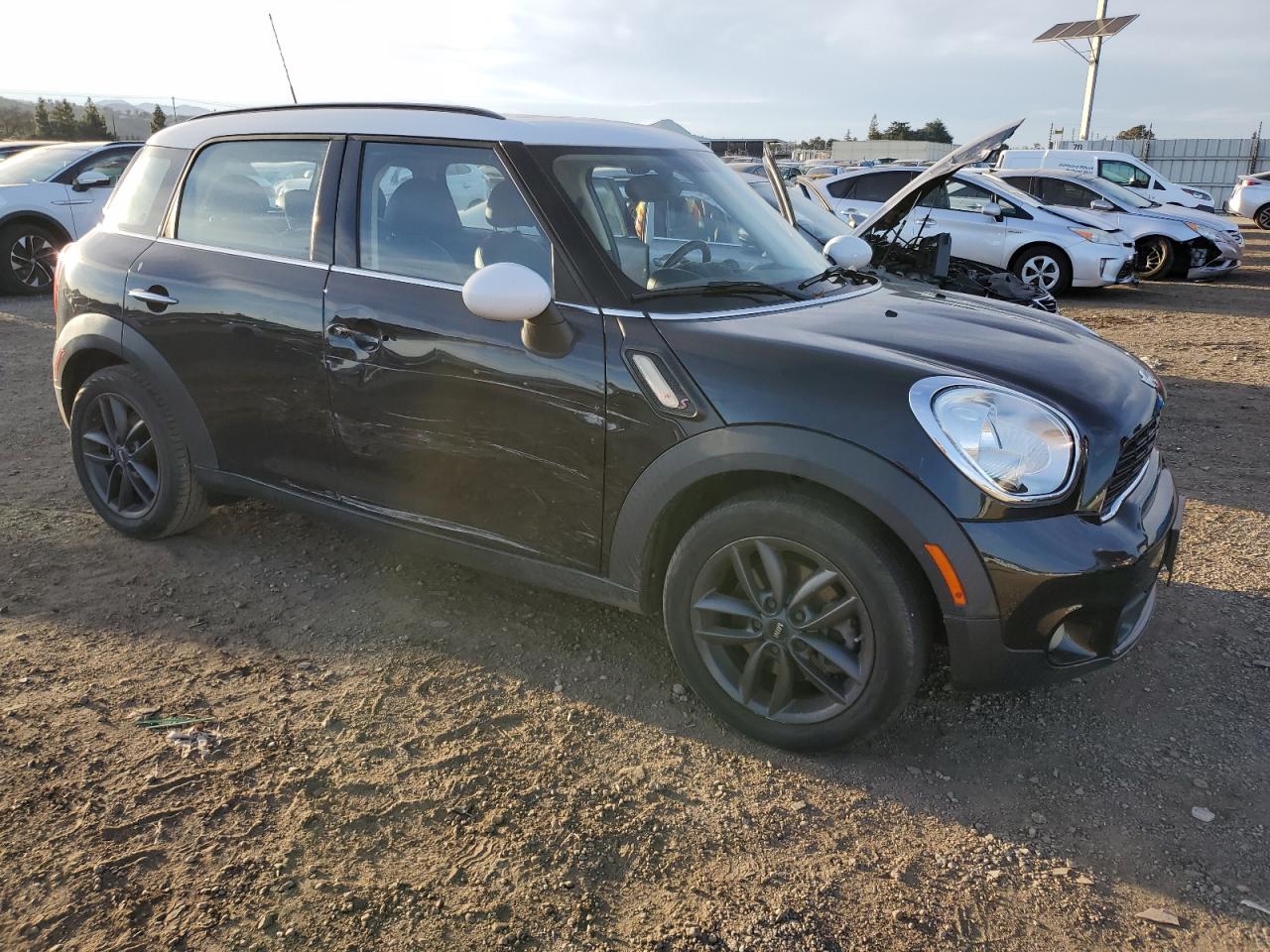 2013 MINI Cooper - Image 4
