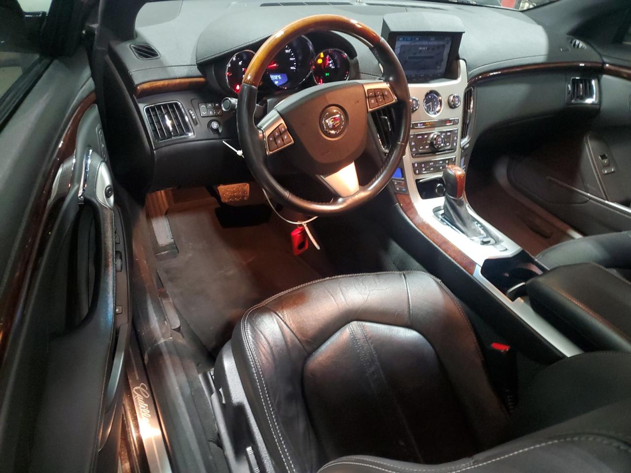 2013 Cadillac CTS - Image 8
