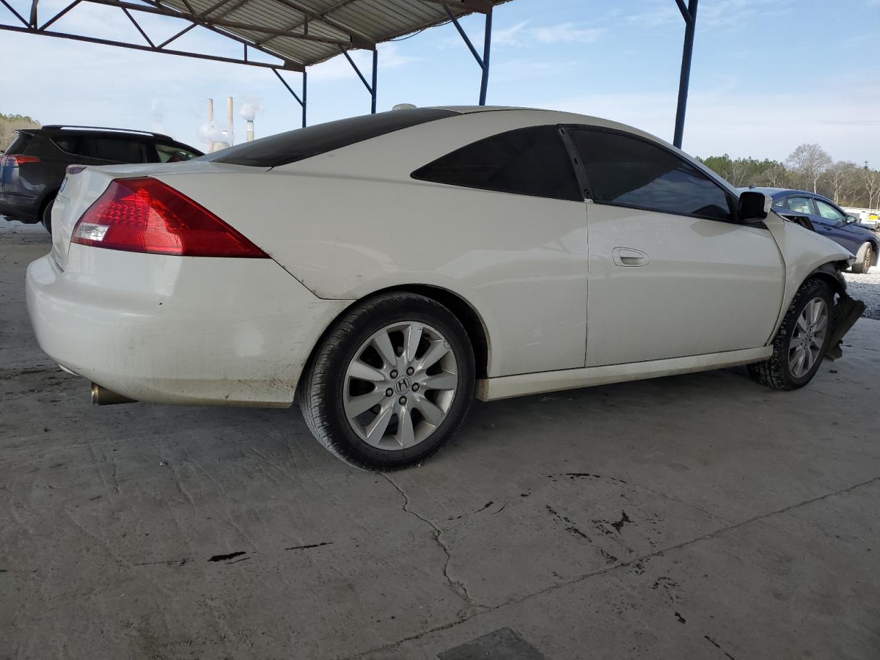 2007 Honda Accord - Image 3
