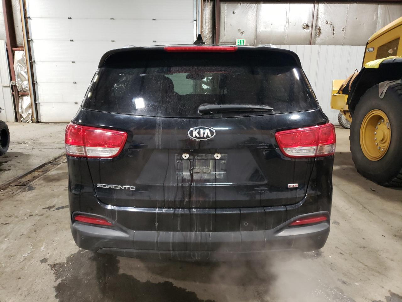 2018 Kia Sorento - Image 6