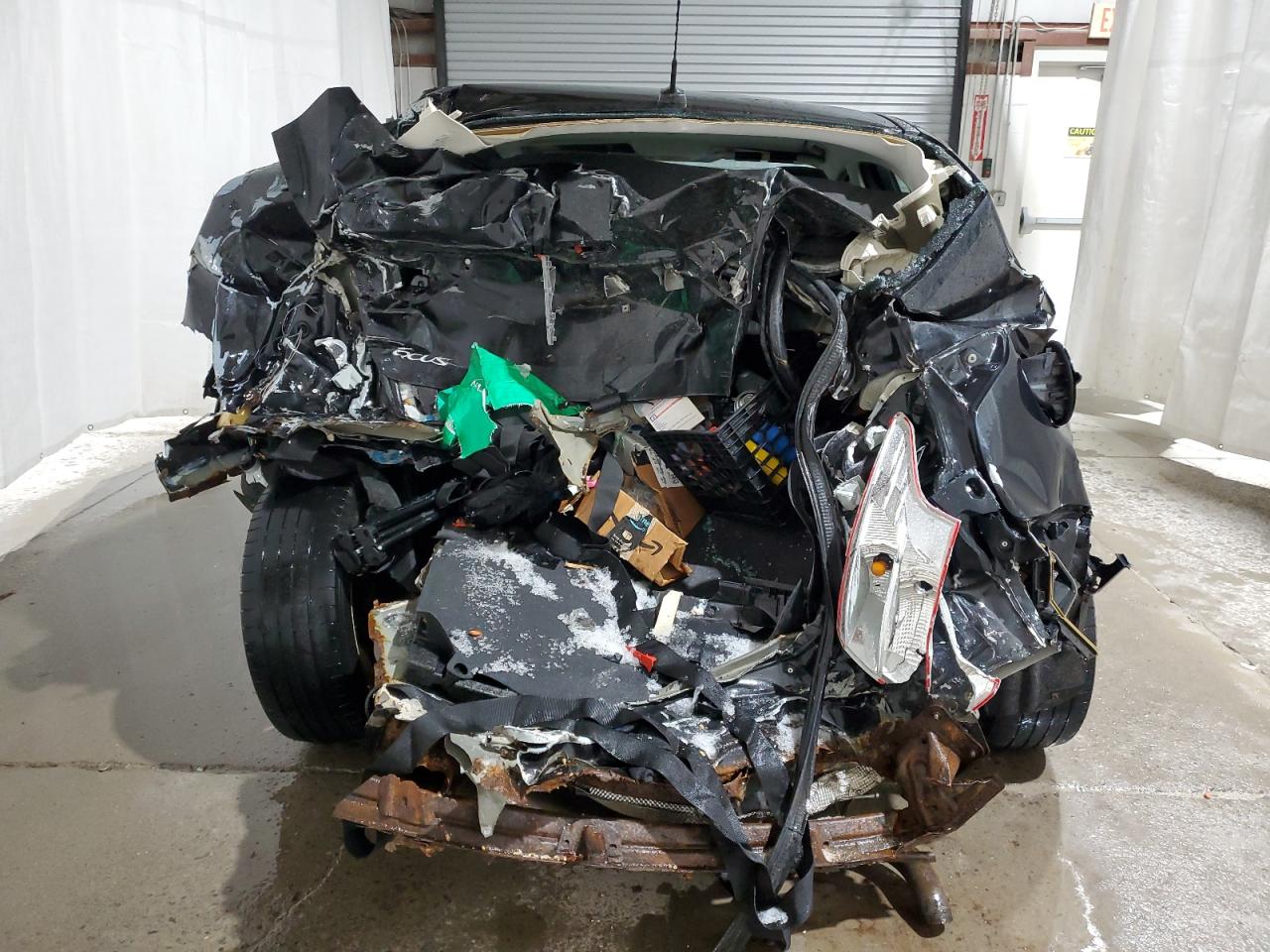 2013 Ford Focus - Image 6