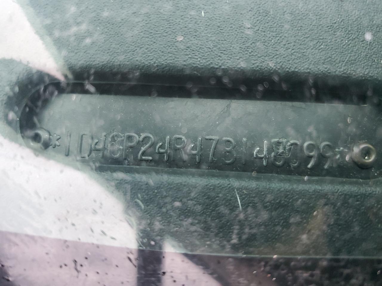 2007 Dodge Caravan - Image 14