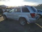 2005 Jeep Grand Cherokee Limited de vânzare în Exeter, RI - Front End