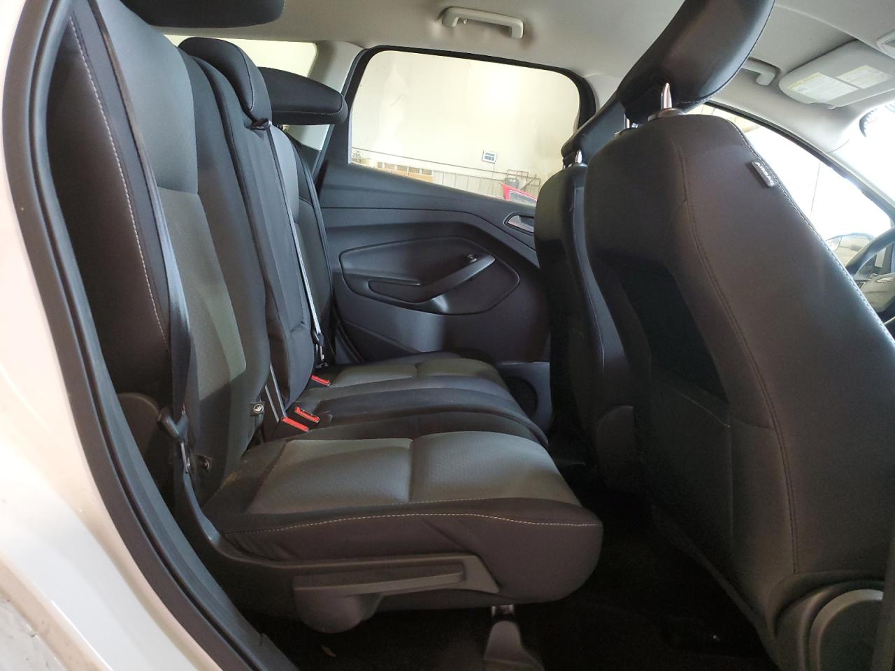 2018 Ford Escape - Image 11