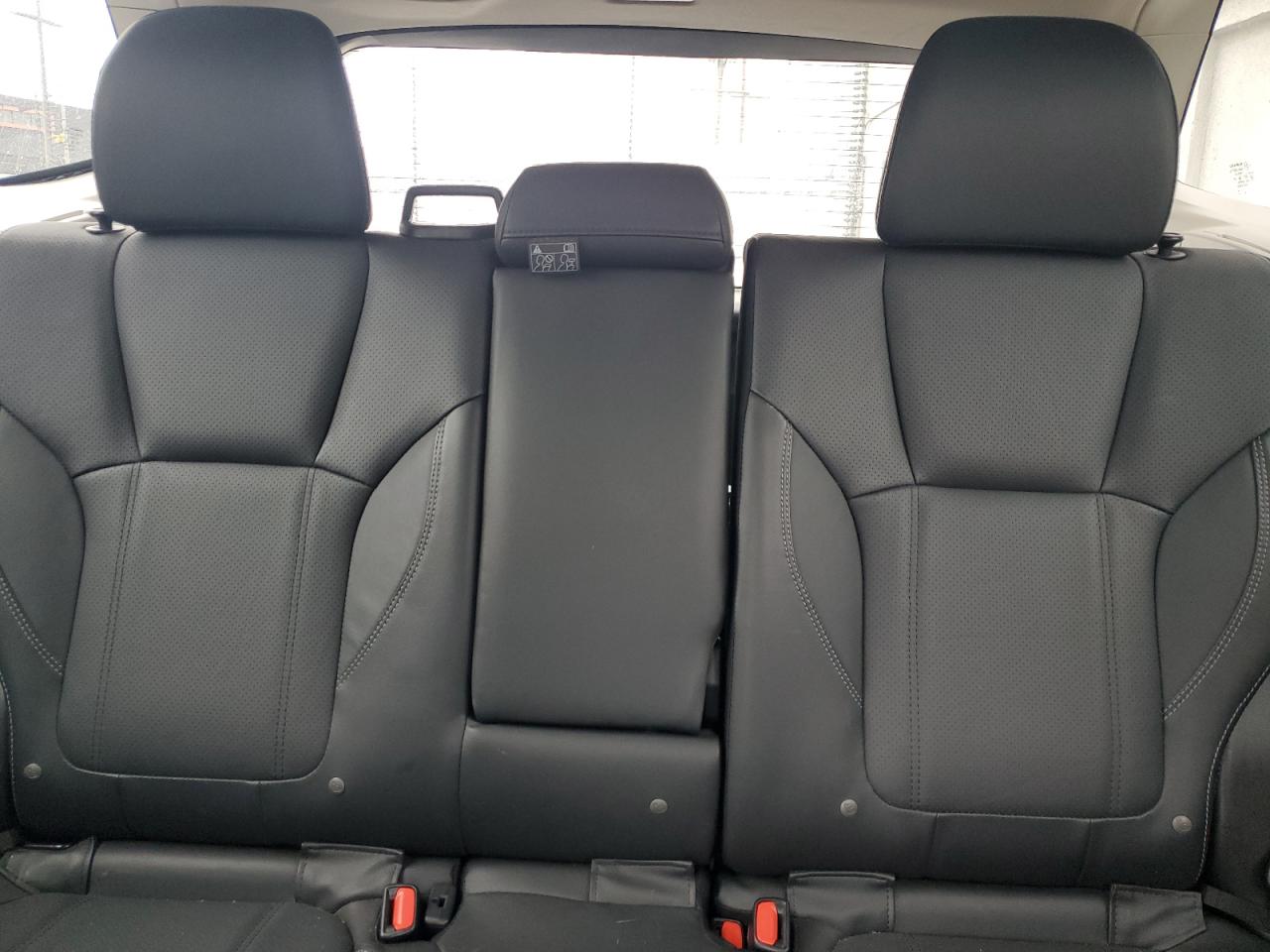 2019 Subaru Forester - Image 10