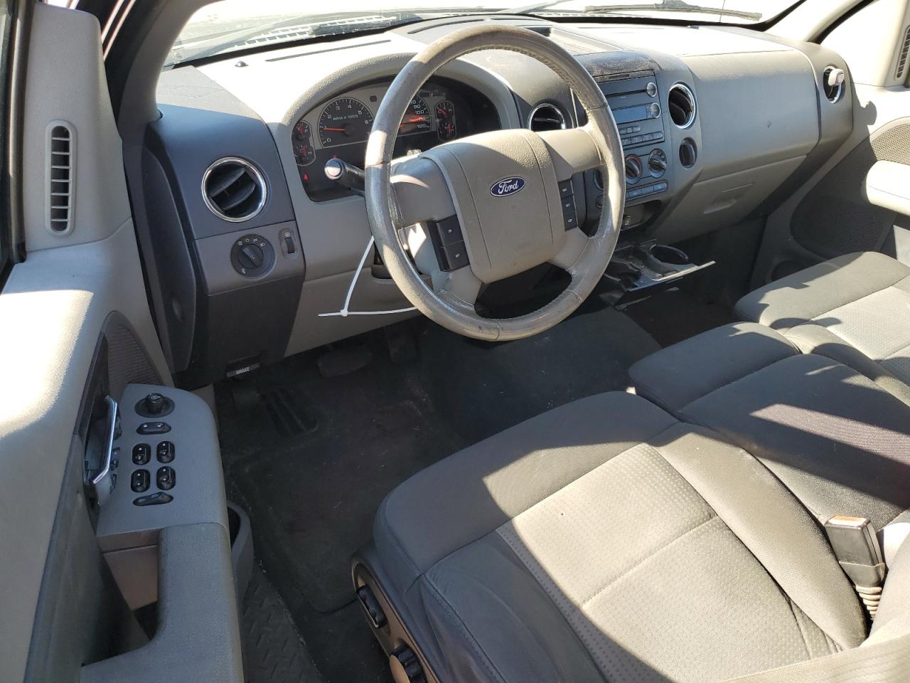 2008 Ford F-150 - Image 8