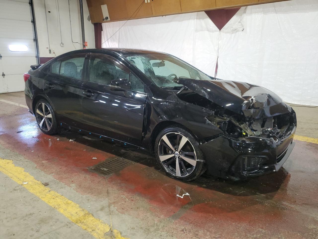2018 Subaru Impreza - Image 4