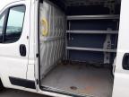 2020 CITROEN RELAY 35 L for sale at Copart CHESTER