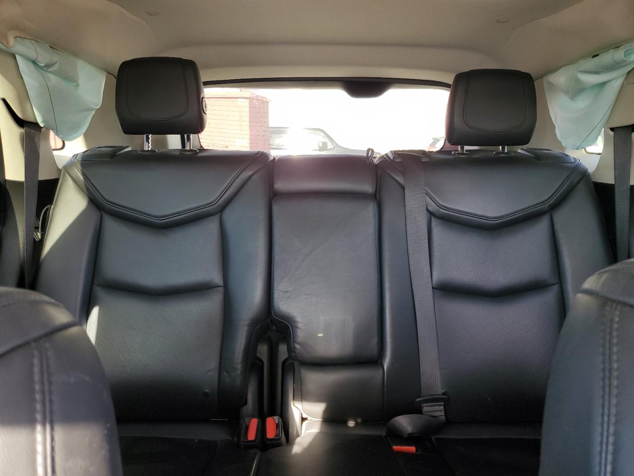 2017 Cadillac XT5 - Image 10