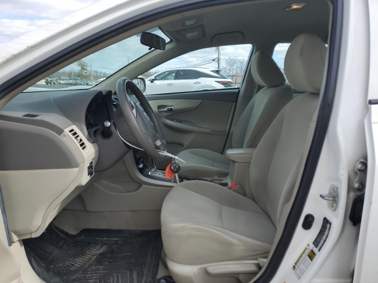 2010 Toyota Corolla - Image 7