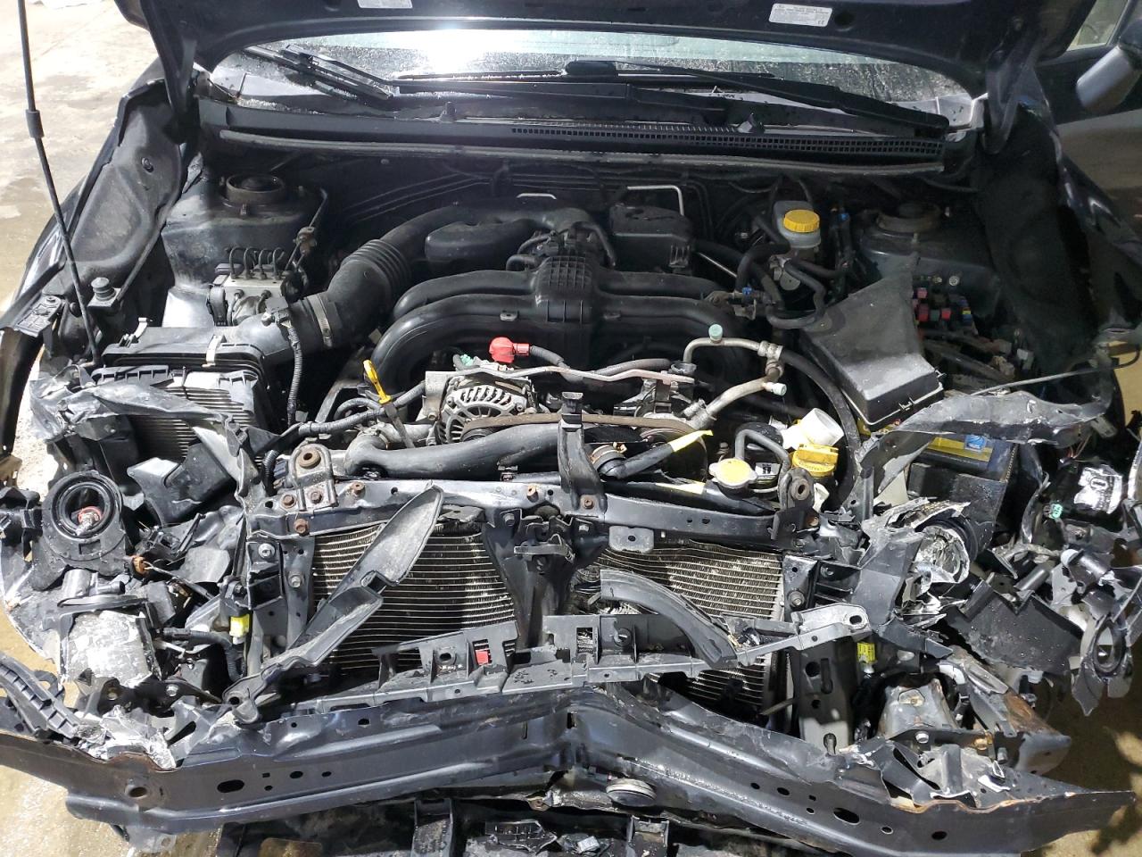 2016 Subaru Impreza - Image 13