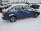 2006 Hyundai Accent Gls продається в Montreal-est, QC - Front End