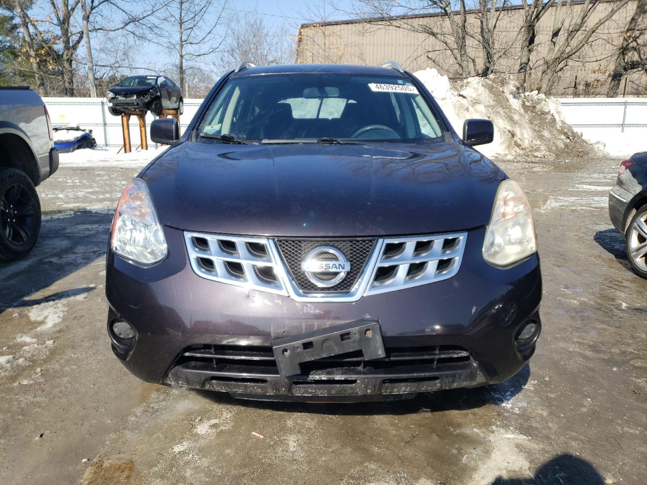 2013 Nissan Rogue - Image 5