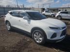 2020 Chevrolet Blazer 1Lt for Sale in Chicago Heights, IL - Side