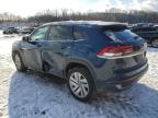 2020 Volkswagen Atlas Cross Sport Se للبيع في Marlboro، NY - Front End
